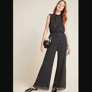 NWT Anthropologie Ali & Jay - Size XL Troubadour Jumpsuit